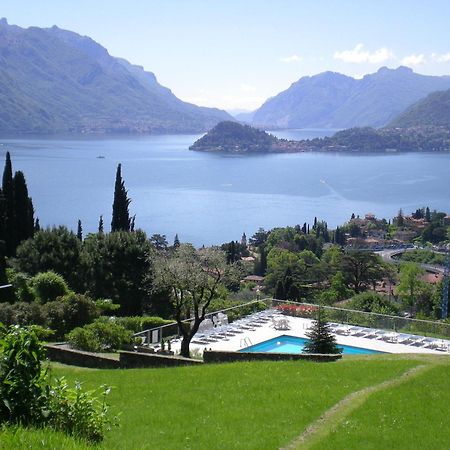Le Terrazze Vista Lago Piscina Tennis Parking Wi-Fi Menaggio Exterior foto