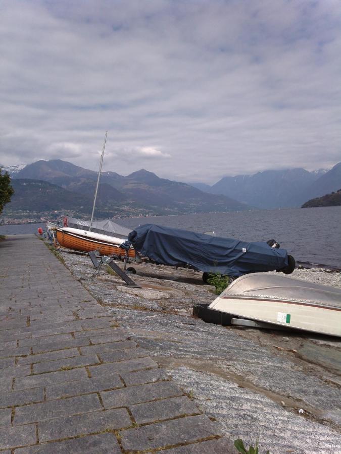 Le Terrazze Vista Lago Piscina Tennis Parking Wi-Fi Menaggio Zimmer foto