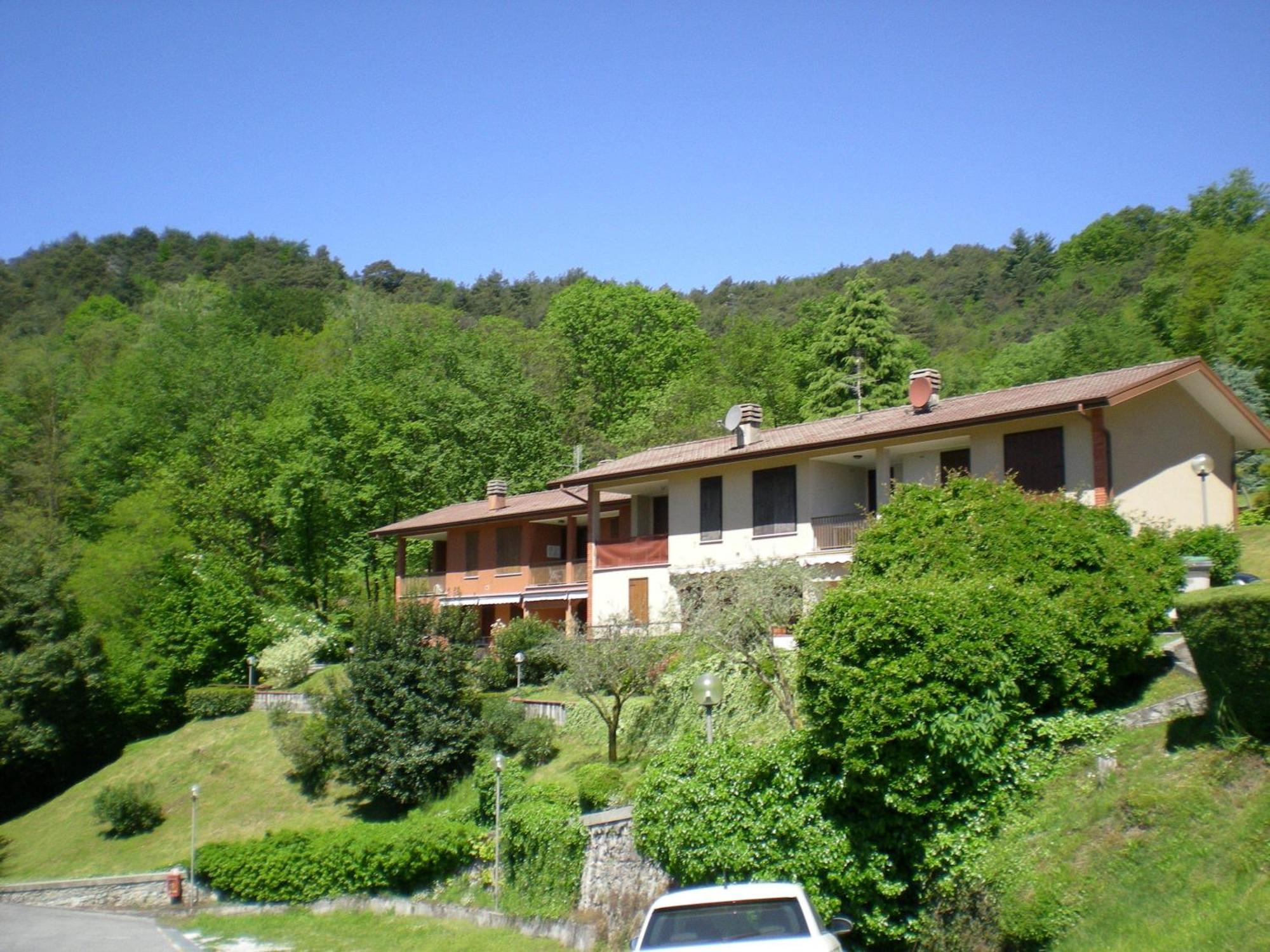 Le Terrazze Vista Lago Piscina Tennis Parking Wi-Fi Menaggio Exterior foto