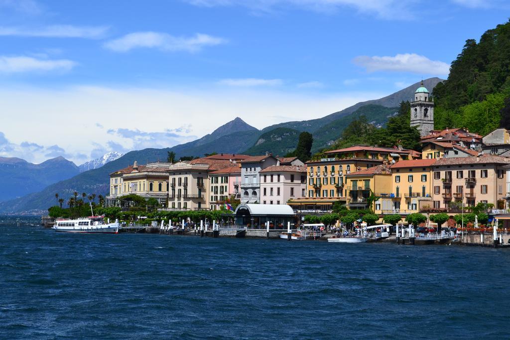 Le Terrazze Vista Lago Piscina Tennis Parking Wi-Fi Menaggio Zimmer foto